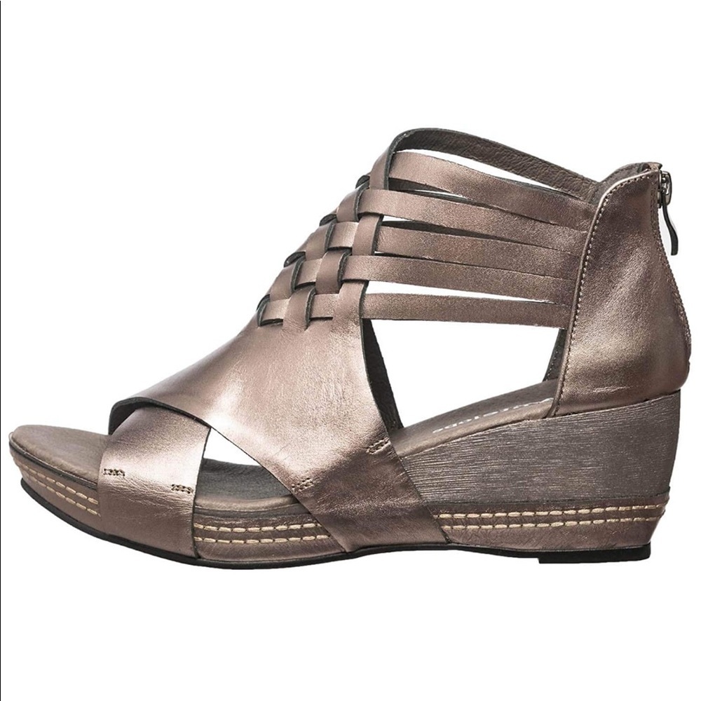Antelope Napa Metallic Tavi‎ D25